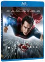 előnézet Az acélember - Blu-ray