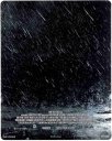 előnézet A sötét lovag – Felemelkedés - Blu-ray Steelbook 2BD