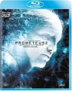 előnézet Prometheus - Blu-ray 3D + 2D