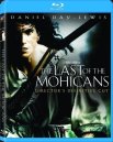 előnézet Az utolsó mohikán - Blu-ray (bez CZ)
