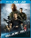 előnézet G.I. Joe 2: Odveta - Blu-ray 3D + 2D