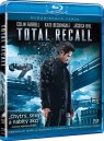 előnézet Total Recall (2012) o-ring - Blu-ray + bonusový disk (2BD)