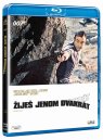 előnézet James Bond - Csak kétszer élsz - Blu-ray