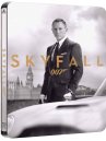 előnézet James Bond: Skyfall - Blu-ray Steelbook