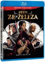 előnézet A vasöklű férfi - Blu-ray