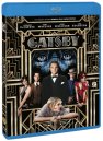 előnézet A nagy Gatsby (2013) - Blu-ray 3D + 2D