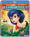 előnézet FernGully, az utolsó esőerdő - Blu-ray