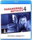 előnézet Parajelenségek 4 - Blu-ray