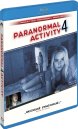 előnézet Paranormal Activity 4 - Blu-ray