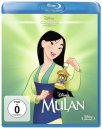 előnézet Mulan - Blu-ray