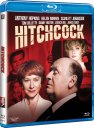 előnézet Hitchcock - Blu-ray