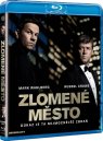 előnézet Zlomené město - Blu-ray