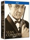 előnézet James Bond: Sean Connery (6 film gyűjteménye) - Blu-ray