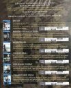 előnézet James Bond: Sean Connery (6 film gyűjteménye) - Blu-ray