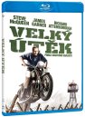 előnézet A nagy szökés - Blu-ray