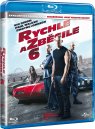 előnézet Halálos iramban 6. - Blu-ray