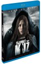 előnézet Tajemný muž - Blu-ray