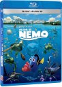 előnézet Hledá se Nemo - Blu-ray 3D + 2D (2 BD)