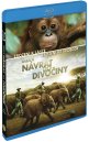 előnézet A vadon kölykei - Blu-ray