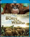 előnézet A vadon kölykei - Blu-ray