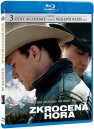 előnézet Zkrocená hora - Blu-ray