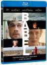 előnézet Bábel - Blu-ray