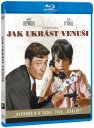előnézet Hogyan kell egymilliót lopni? - Blu-ray
