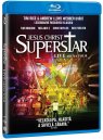előnézet Jézus Krisztus Szupersztár - Élö arénaturné (2012) - Blu-ray
