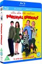 előnézet Szülői felügyelet nélkül - Blu-ray