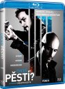 előnézet Üdv a mocsokban - Blu-ray