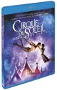 előnézet Cirque du Soleil: Egy világ választ el - Blu-ray