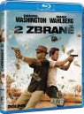 előnézet 2 zbraně - Blu-ray
