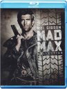 előnézet Šílený Max trilogie (3 BD) - Blu-ray