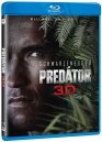 előnézet Ragadozó - Blu-ray 3D + 2D