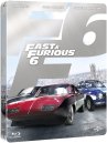 előnézet Halálos iramban 6. - Blu-ray Steelbook
