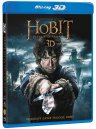 előnézet A hobbit: Az öt sereg csatája - Blu-ray 3D + 2D