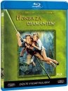 előnézet A smaragd románca - Blu-ray