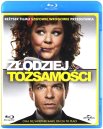 előnézet Személyiségtolvaj - Blu-ray