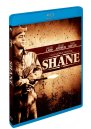 előnézet Shane - Blu-ray
