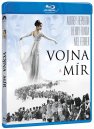 előnézet Háború és béke - Blu-ray