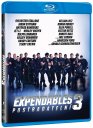 előnézet The Expendables - A feláldozhatók 3. - Blu-ray
