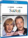 előnézet Gyakornokok - mozis és bővített változat - Blu-ray