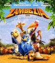előnézet Zambezia - Blu-ray 3D + 2D