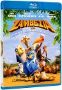 előnézet Zambezia - Blu-ray 3D + 2D