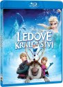 előnézet Jégvarázs 1. - Blu-ray