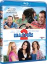 előnézet Machři 2 - Blu-ray