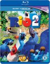 előnézet Rio 2. - Blu-ray