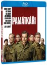 előnézet Műkincsvadászok - Blu-ray