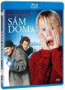 előnézet Reszkessetek, betörők! - Blu-ray