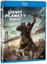 előnézet A majmok bolygója - Forradalom - Blu-ray
